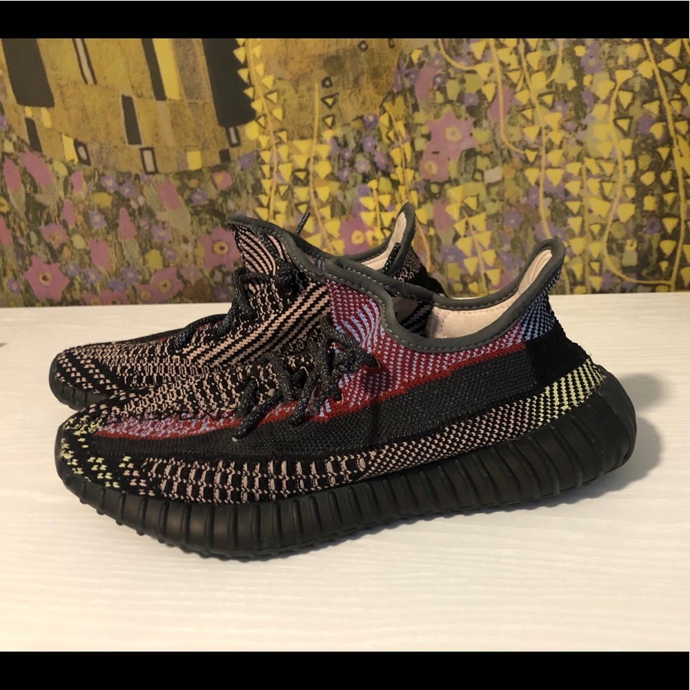 Adidas Yeezy Boost 350 ‘Yecheil Non-reflec… - Picture 3 of 6